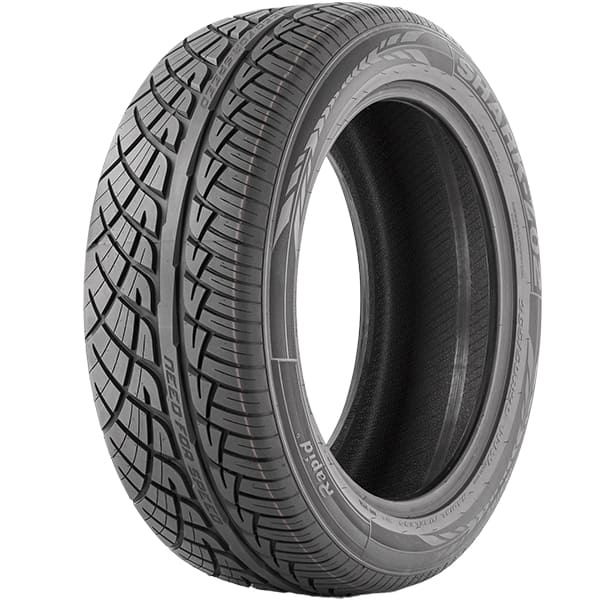 295/50Р15 Rapid SHARK-Z02  108H